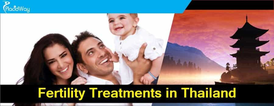 Best Fertility Doctors in Thailand